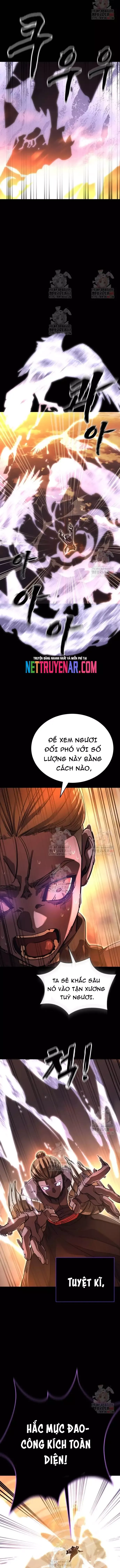 Thiên Ma Tái Lâm - Chapter 87 - Page 14
