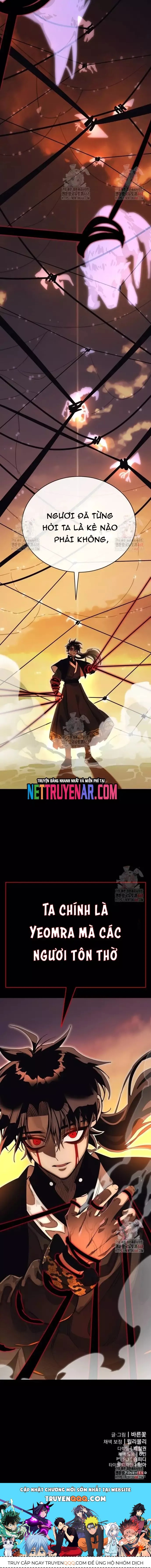 Thiên Ma Tái Lâm - Chapter 87 - Page 18