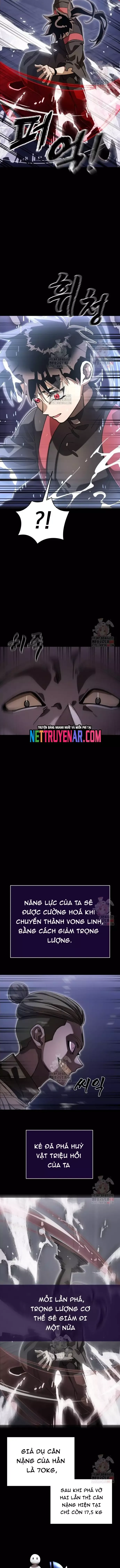 Thiên Ma Tái Lâm - Chapter 87 - Page 4