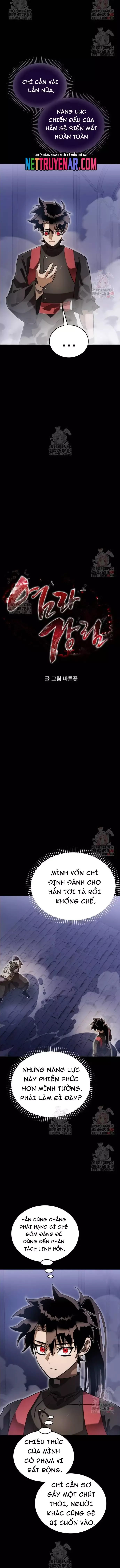 Thiên Ma Tái Lâm - Chapter 87 - Page 6