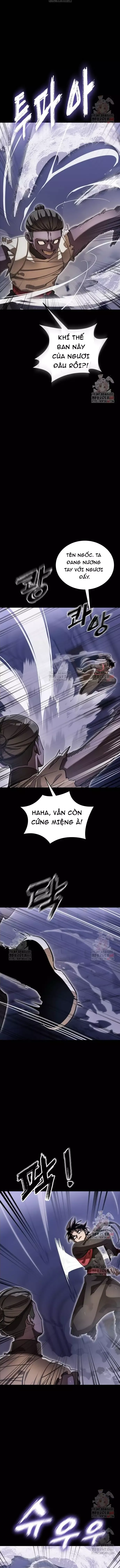 Thiên Ma Tái Lâm - Chapter 87 - Page 7