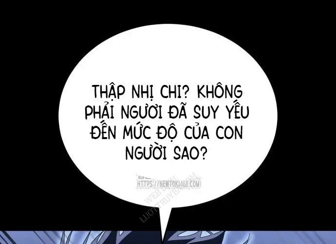 Thiên Ma Tái Lâm - Chapter 90 - Page 350