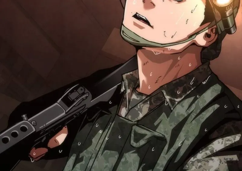 Mạt Thế Zombie 82-08 - Chapter 87 - Page 111