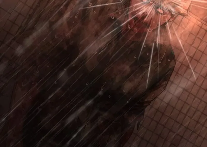 Mạt Thế Zombie 82-08 - Chapter 87 - Page 123