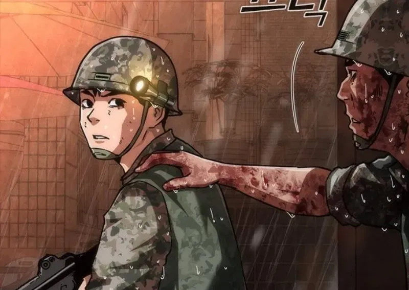 Mạt Thế Zombie 82-08 - Chapter 87 - Page 139