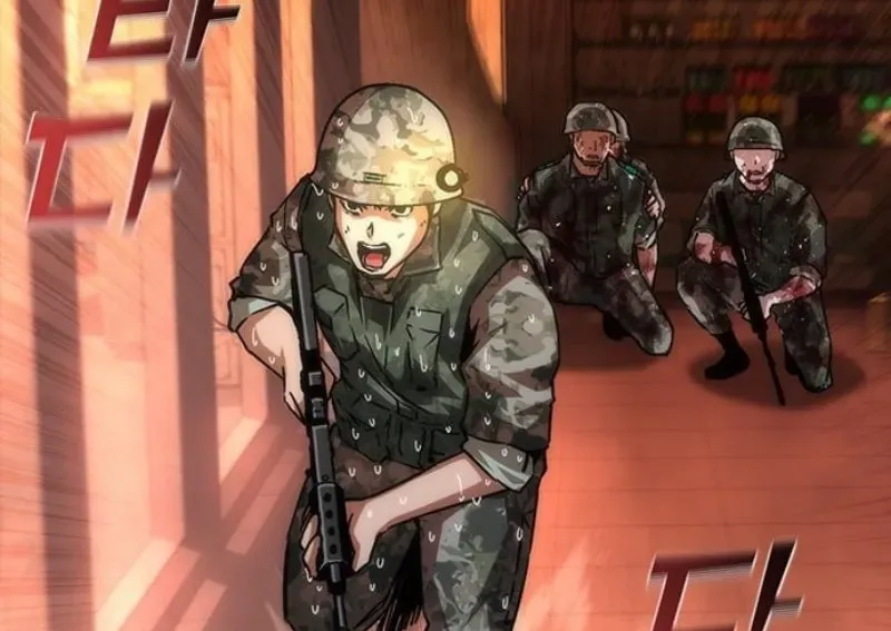 Mạt Thế Zombie 82-08 - Chapter 87 - Page 144