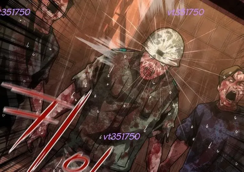 Mạt Thế Zombie 82-08 - Chapter 87 - Page 155