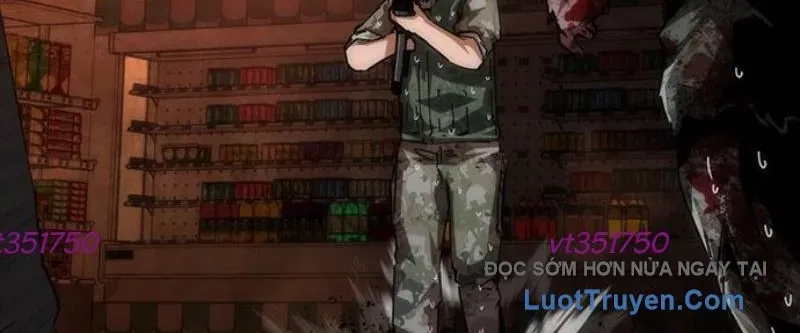 Mạt Thế Zombie 82-08 - Chapter 87 - Page 167