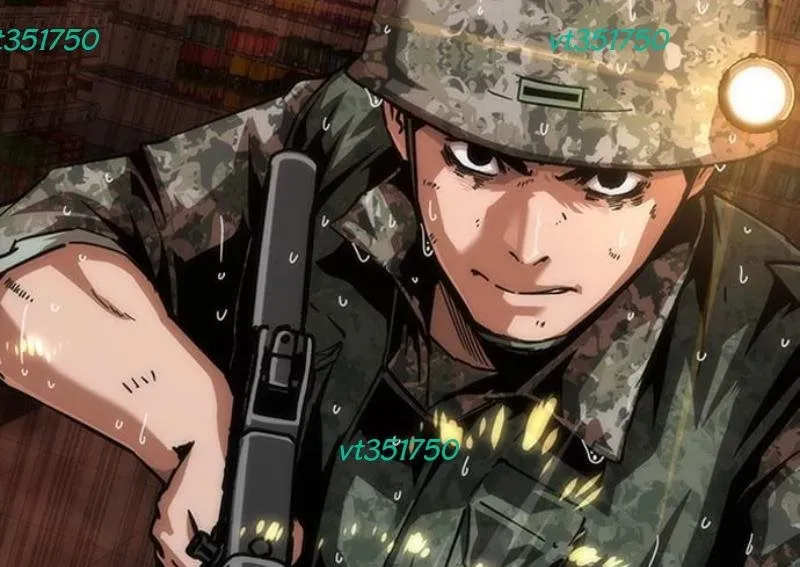 Mạt Thế Zombie 82-08 - Chapter 87 - Page 171