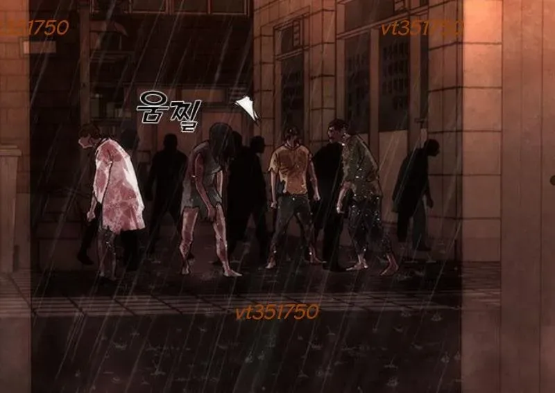 Mạt Thế Zombie 82-08 - Chapter 87 - Page 180