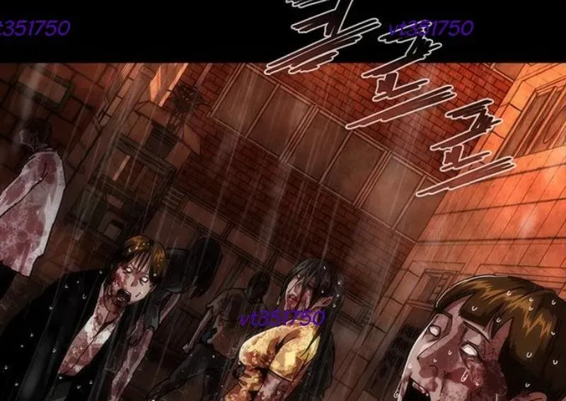 Mạt Thế Zombie 82-08 - Chapter 87 - Page 184