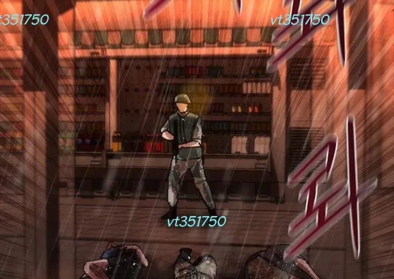 Mạt Thế Zombie 82-08 - Chapter 87 - Page 189