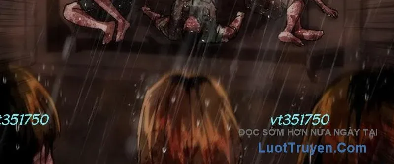 Mạt Thế Zombie 82-08 - Chapter 87 - Page 190