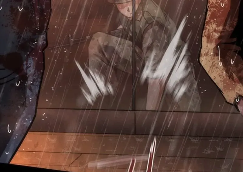 Mạt Thế Zombie 82-08 - Chapter 87 - Page 204