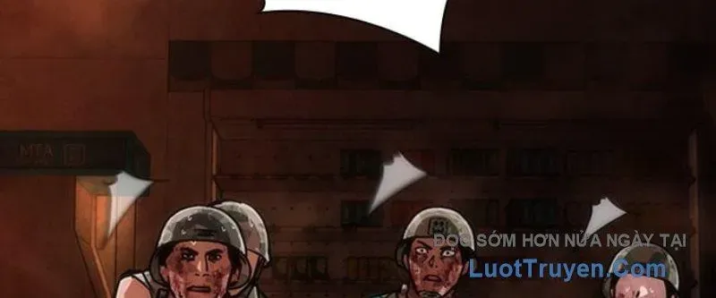 Mạt Thế Zombie 82-08 - Chapter 87 - Page 208