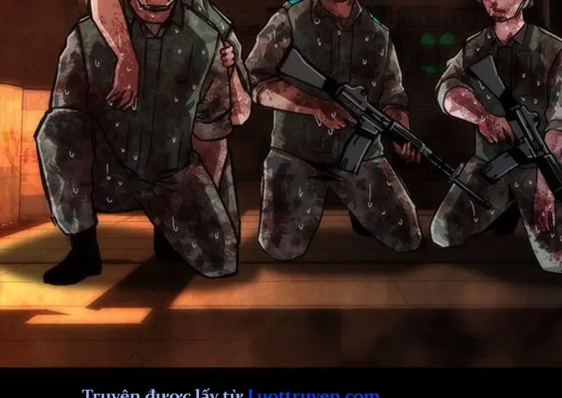 Mạt Thế Zombie 82-08 - Chapter 87 - Page 209