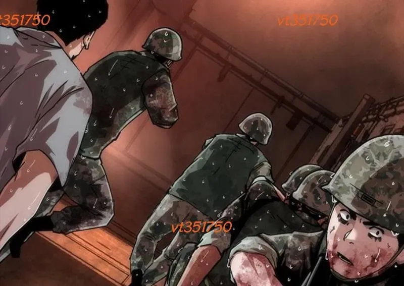 Mạt Thế Zombie 82-08 - Chapter 87 - Page 21