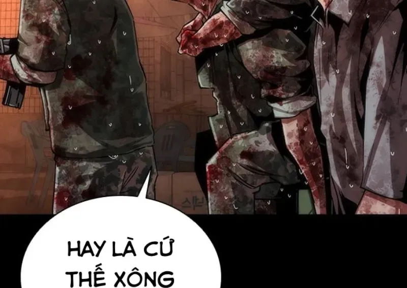 Mạt Thế Zombie 82-08 - Chapter 87 - Page 213
