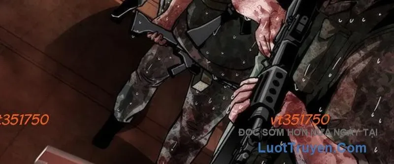 Mạt Thế Zombie 82-08 - Chapter 87 - Page 22