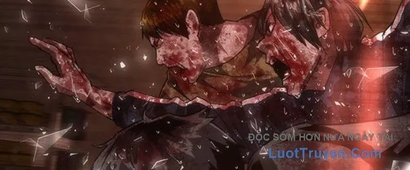 Mạt Thế Zombie 82-08 - Chapter 87 - Page 223