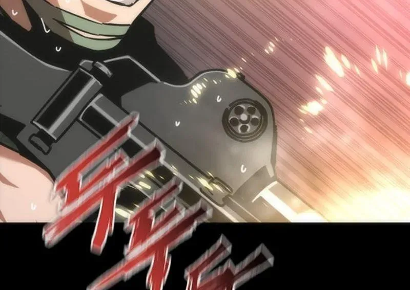 Mạt Thế Zombie 82-08 - Chapter 87 - Page 242