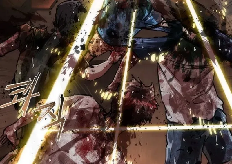 Mạt Thế Zombie 82-08 - Chapter 87 - Page 251