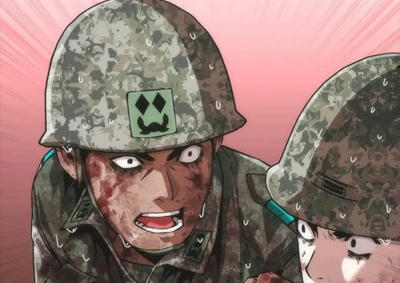 Mạt Thế Zombie 82-08 - Chapter 87 - Page 258