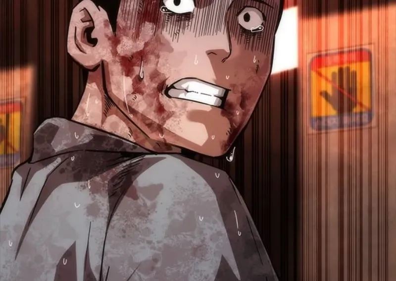 Mạt Thế Zombie 82-08 - Chapter 87 - Page 277