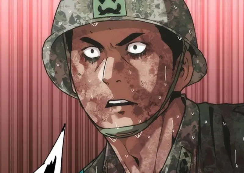 Mạt Thế Zombie 82-08 - Chapter 87 - Page 279