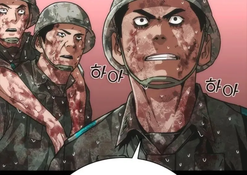 Mạt Thế Zombie 82-08 - Chapter 87 - Page 299