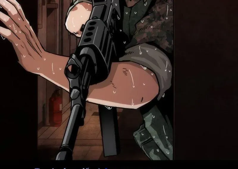 Mạt Thế Zombie 82-08 - Chapter 87 - Page 34