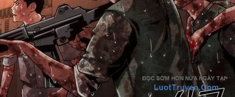 Mạt Thế Zombie 82-08 - Chapter 87 - Page 37