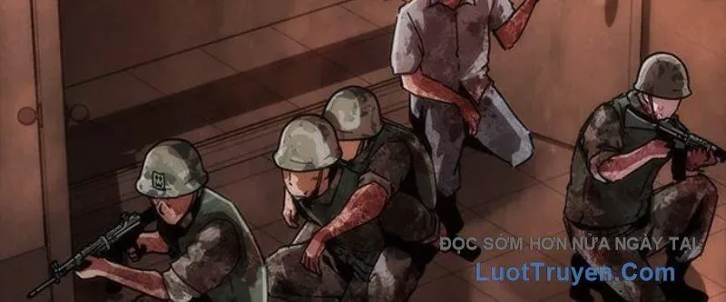 Mạt Thế Zombie 82-08 - Chapter 87 - Page 40