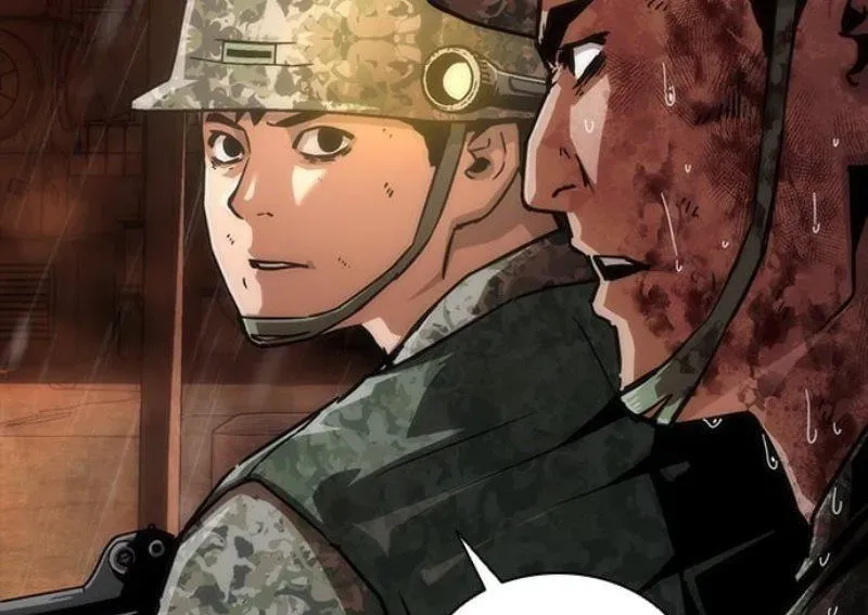 Mạt Thế Zombie 82-08 - Chapter 87 - Page 60