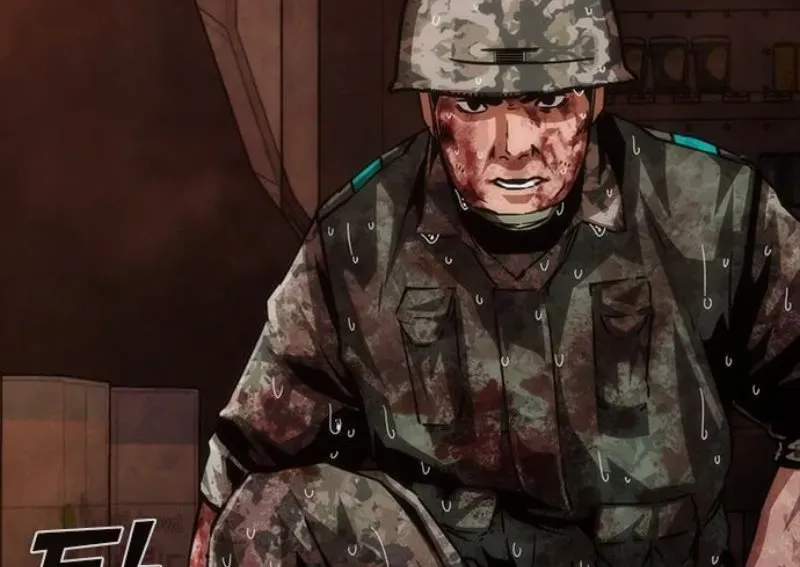 Mạt Thế Zombie 82-08 - Chapter 87 - Page 65