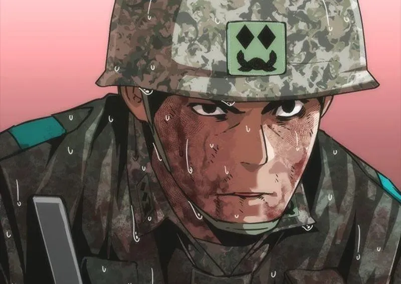 Mạt Thế Zombie 82-08 - Chapter 87 - Page 71