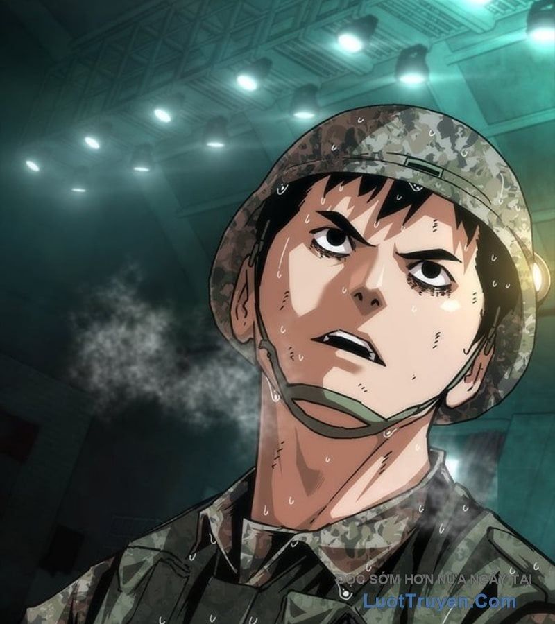 Mạt Thế Zombie 82-08 - Chapter 88 - Page 120