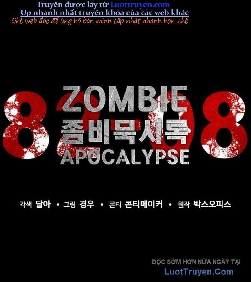 Mạt Thế Zombie 82-08 - Chapter 88 - Page 123