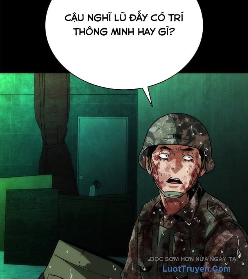 Mạt Thế Zombie 82-08 - Chapter 88 - Page 136