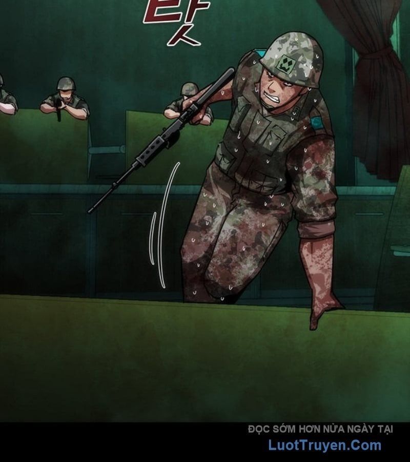 Mạt Thế Zombie 82-08 - Chapter 88 - Page 151