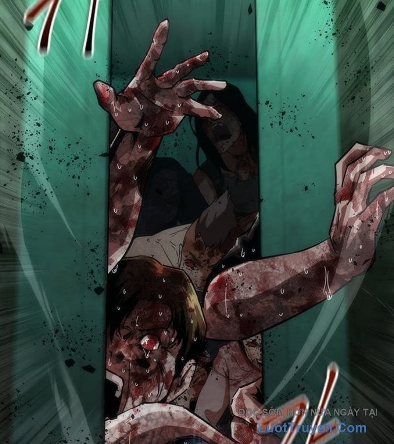 Mạt Thế Zombie 82-08 - Chapter 88 - Page 161