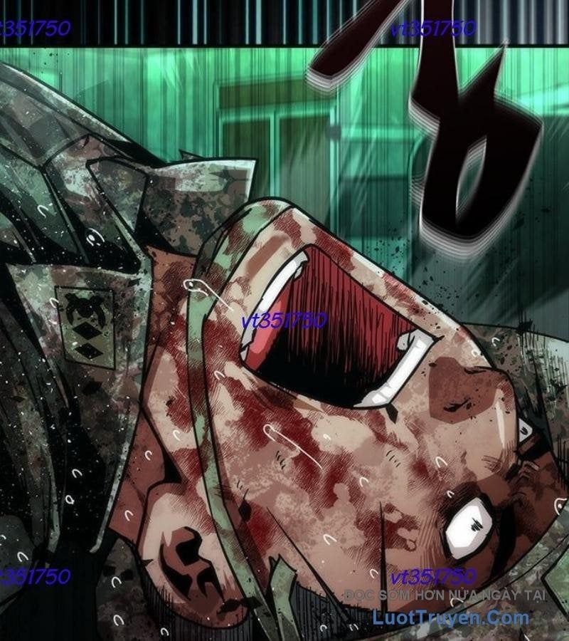 Mạt Thế Zombie 82-08 - Chapter 88 - Page 179