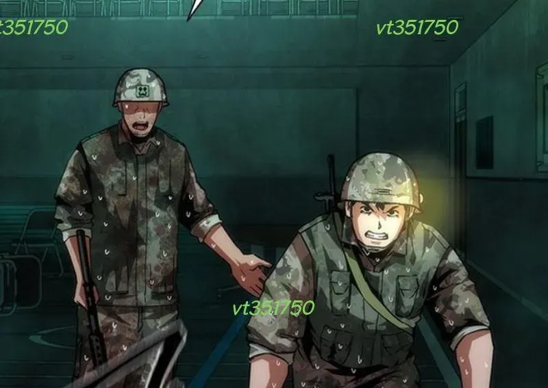 Mạt Thế Zombie 82-08 - Chapter 88 - Page 194