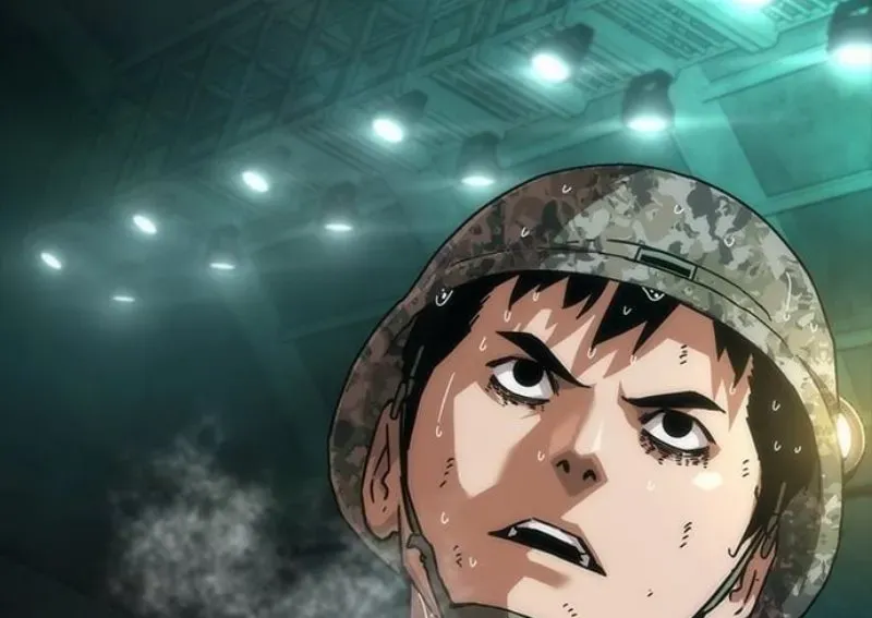 Mạt Thế Zombie 82-08 - Chapter 88 - Page 239