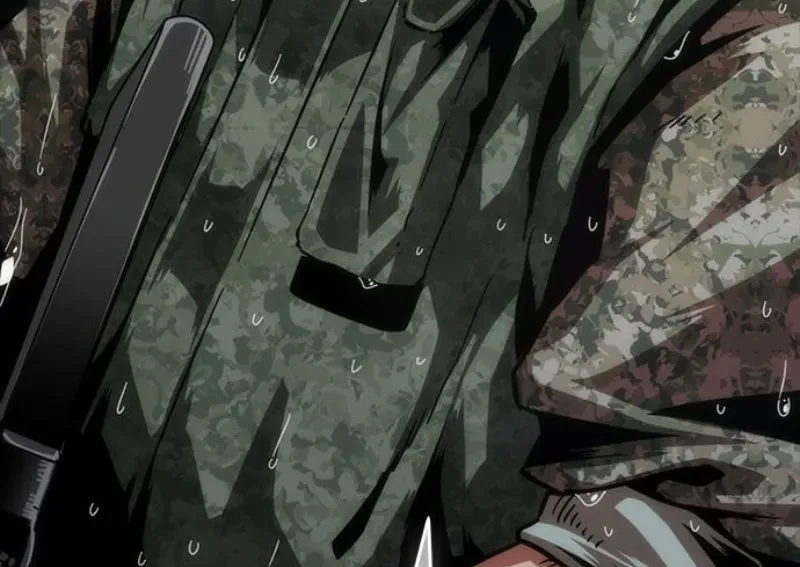 Mạt Thế Zombie 82-08 - Chapter 88 - Page 241