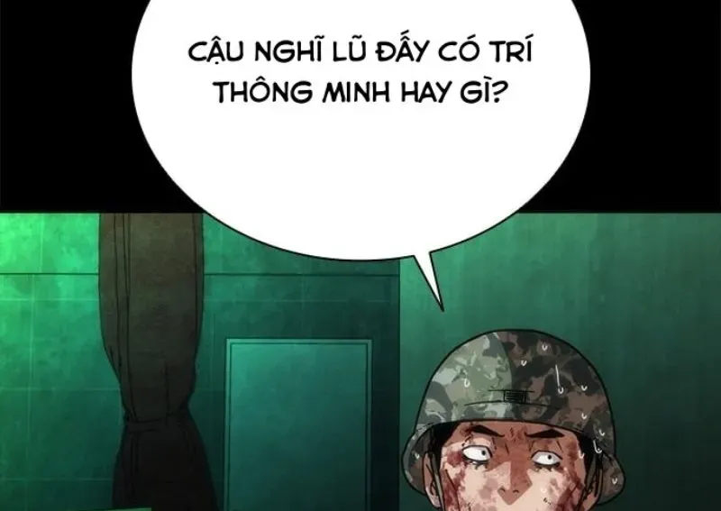 Mạt Thế Zombie 82-08 - Chapter 88 - Page 270