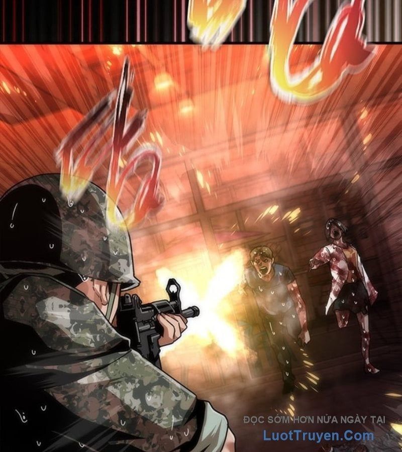 Mạt Thế Zombie 82-08 - Chapter 88 - Page 28
