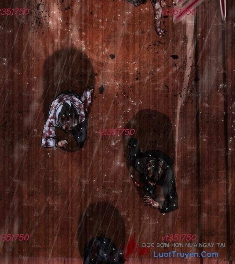 Mạt Thế Zombie 82-08 - Chapter 88 - Page 3