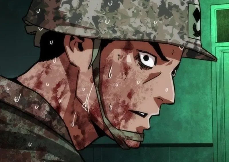 Mạt Thế Zombie 82-08 - Chapter 88 - Page 303