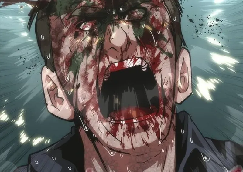 Mạt Thế Zombie 82-08 - Chapter 88 - Page 325